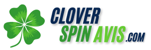 Cloverspin Casino En Ligne Avis